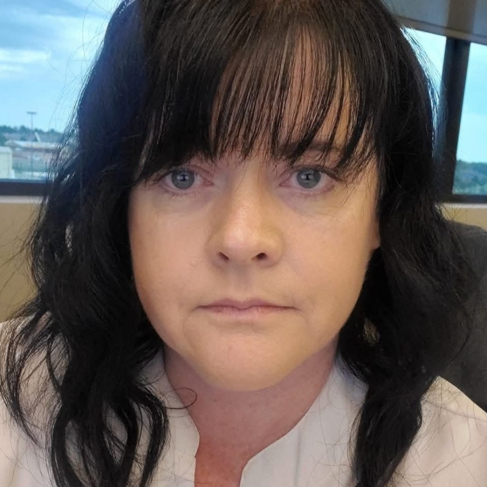 Meet your Posher, Christie